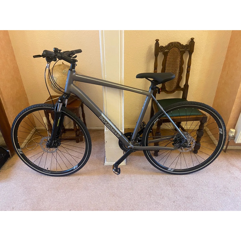 Boardman MTX 8.6 2021