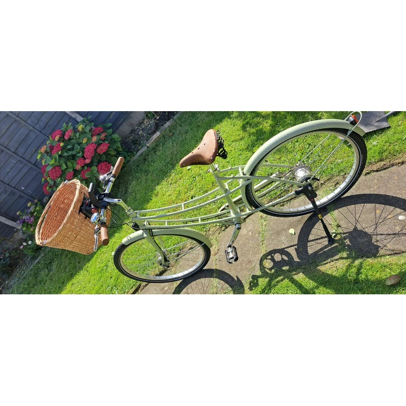Pashley Penny 5 Speed 2020