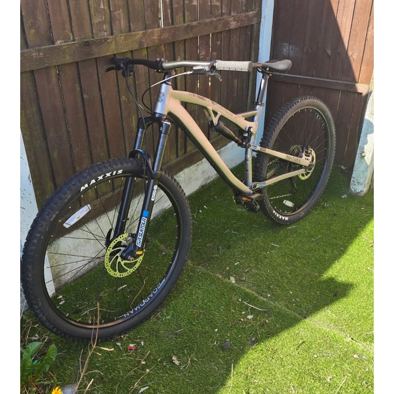 Boardman MTR 8.6 2021