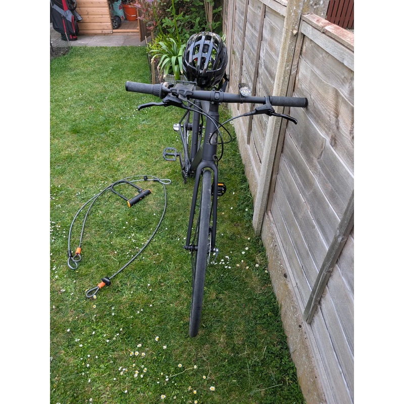 Boardman URB 8.6 2021
