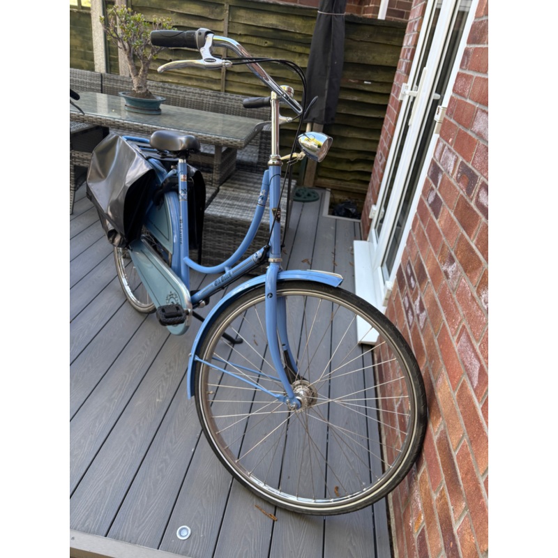 Batavus Old Dutch  2011