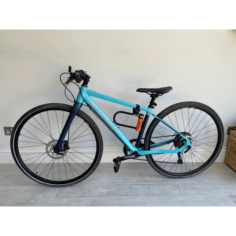 Boardman HYB 8.8 Womens 2019