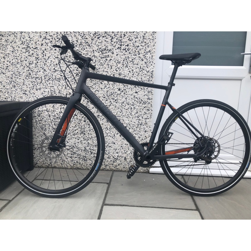 Boardman HYB 8.9 2020