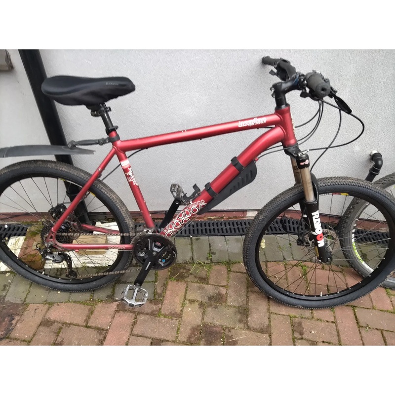 Voodoo Hoodoo Mountain Bike 2021