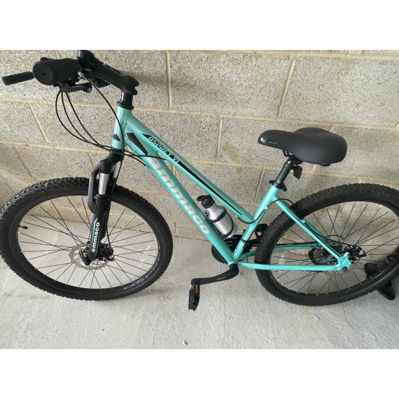 Ammaco Osprey V1 2024
