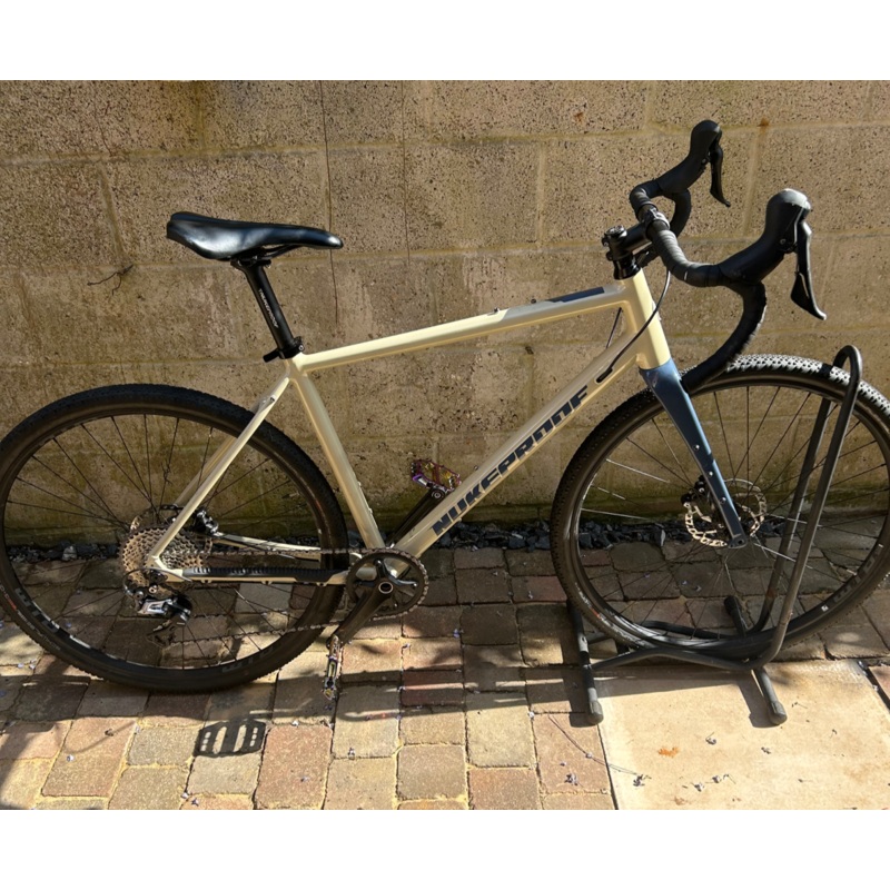 Nukeproof Digger Comp 2021