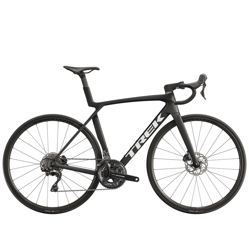 Trek Madone SL 5 Gen 8 2025 - Shimano 105 2x12sp - Bontrager Paradigm SL