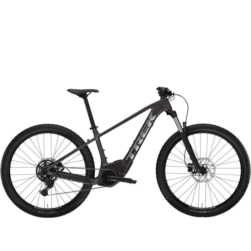 Trek Marlin+ 6 2025 - Shimano Cues 1x9sp - Bontrager Connection