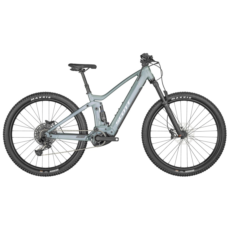 Scott Contessa Strike eRIDE 920 2023 - Sram NX Eagle 1x12sp - Syncros MD30