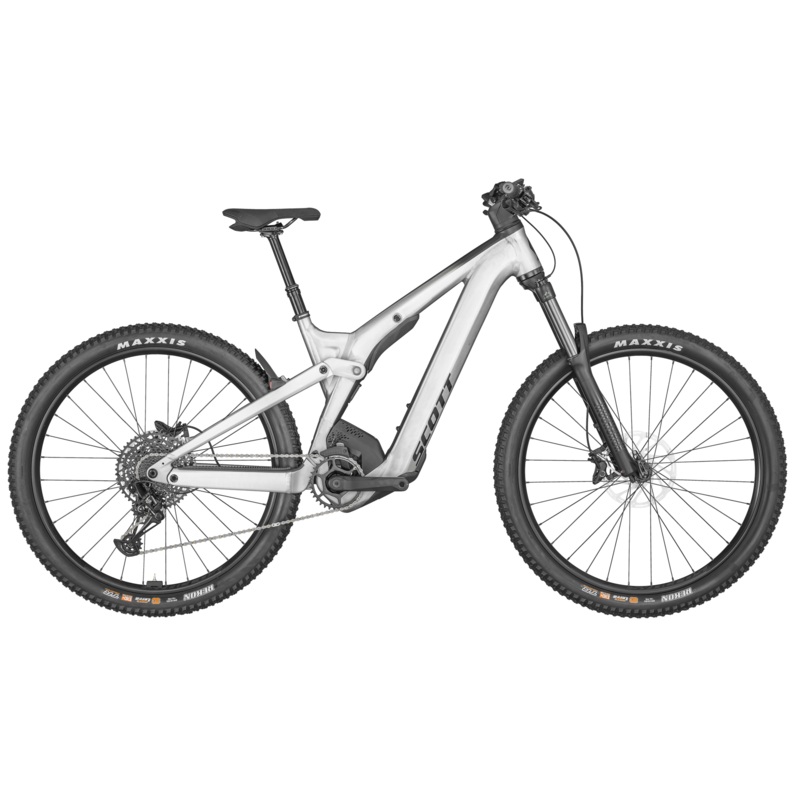 Scott Strike eRIDE 920 EVO 2024 - Sram NX Eagle 1x12sp - Syncros MD30