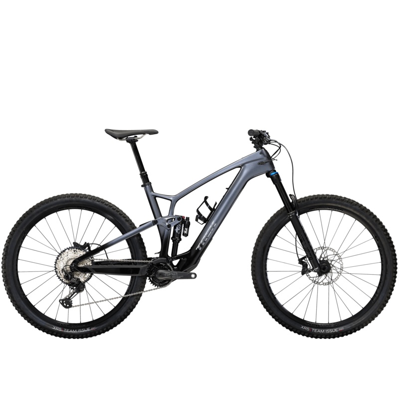 Trek Fuel EXe 9.7 2023 - Shimano SLX 1x12sp - Bontrager Line Comp