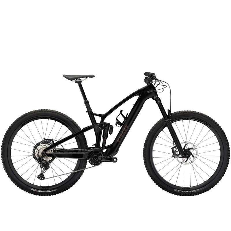 Trek Fuel EXe 9.8 XT 2023 - Shimano XT 1x12sp - Bontrager Line Elite