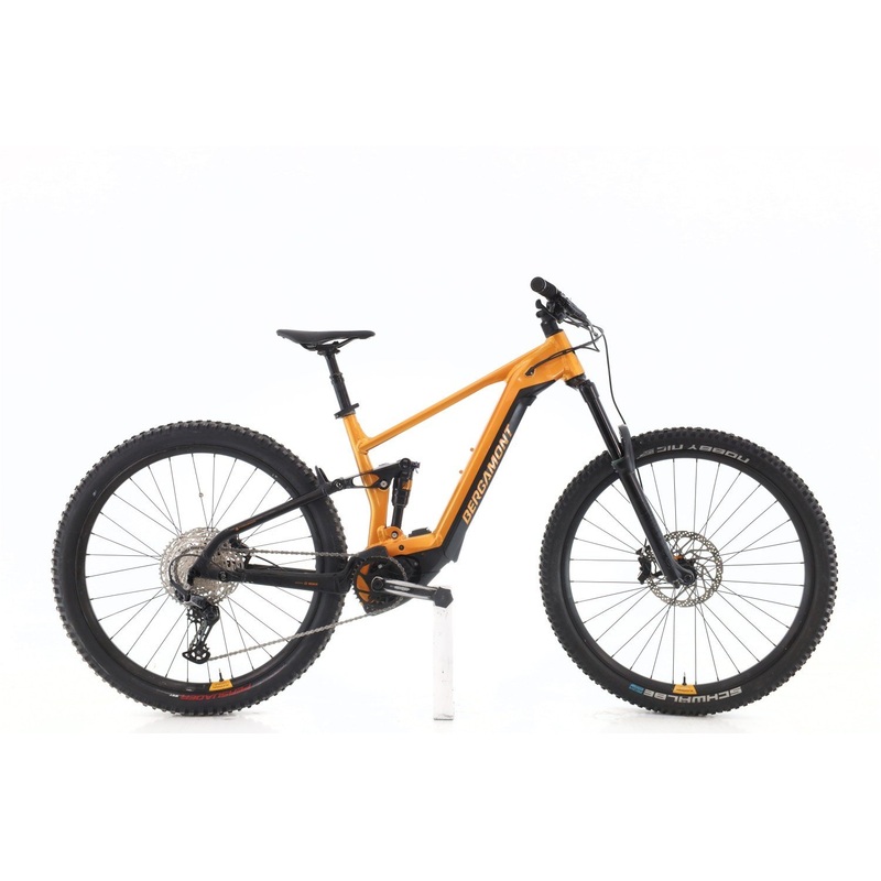 Bergamont E-Contrail Pro 2021