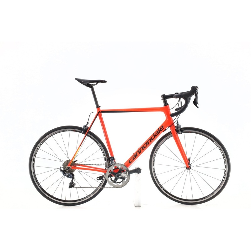 Cannondale Supersix Evo 2016