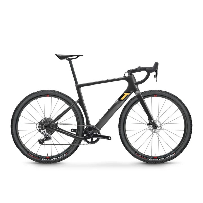 3T Exploro Ultra 2023 - Sram Rival 1x11sp - Fulcrum Rapid Red 900