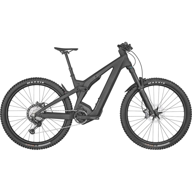 Scott Patron eRIDE 900 2022 - Shimano XT 1x12sp - Syncros MD30