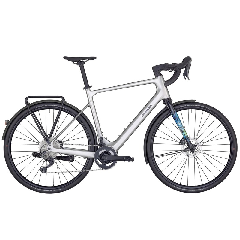 Bergamont E-Grandurance RD Expert 2025