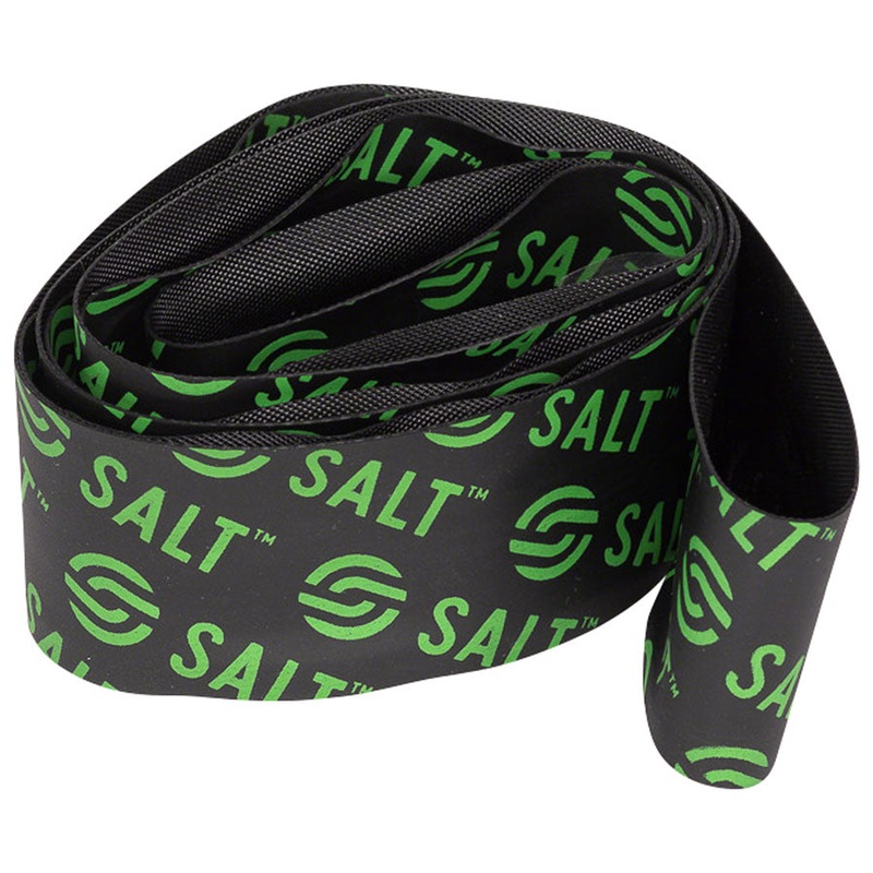 Salt Nylon Rim Strip - 16" Black