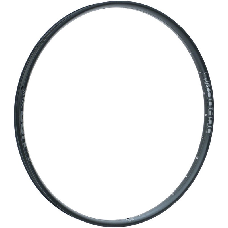 Sun Ringle Duroc SD37 Rim - 27.5" Disc Black 32H