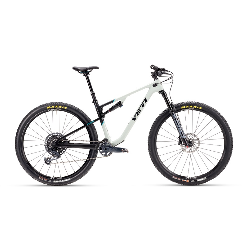2025 Yeti ASR Carbon Series 29" Complete Mountain Bike - C2 Build