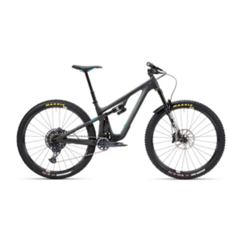 2025 Yeti SB120 Lunch Ride Carbon Series 29" Complete Mountain Bike - CLR C2 Build