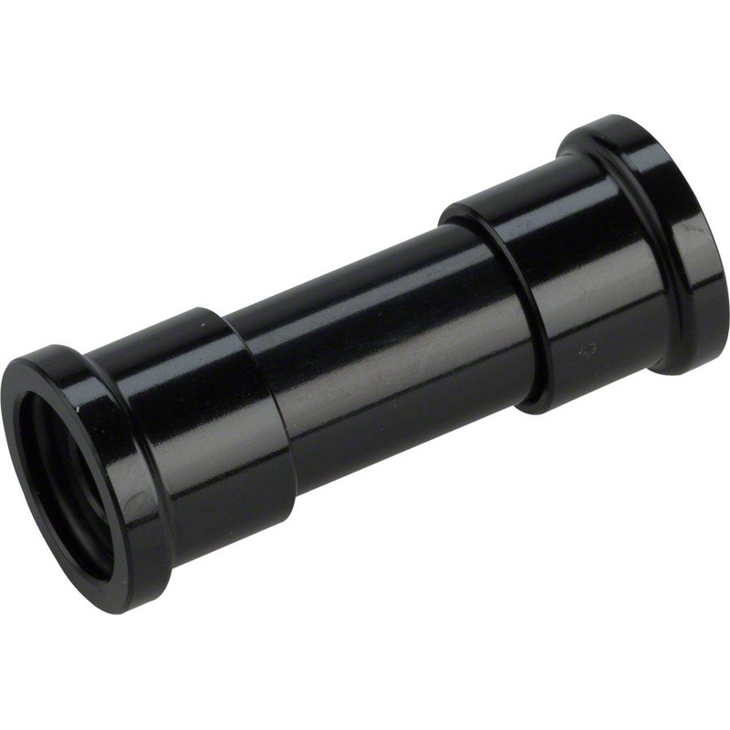 RockShox Rear Shock Mounting Hardware - 3-Piece 1/2" 10 x 50.0