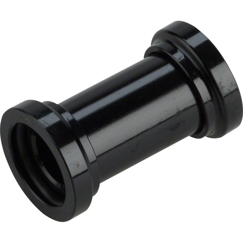 RockShox Rear Shock Mounting Hardware - 3-Piece, 1/2", 8 x 30