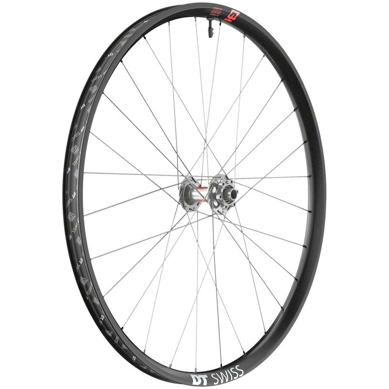 DT Swiss EXC 1200 Classic Front Wheel - 29" 15 x 110mm 6-Bolt 3 Decades