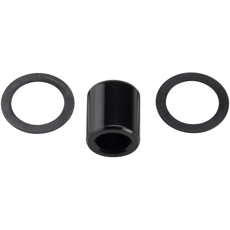 RockShox Rear Shock Mounting Hardware - 3-Piece 1/2" 8 x 14.0