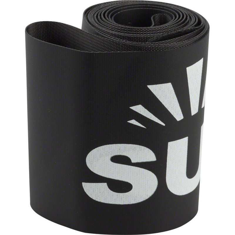 Sun Ringle Mulefut 80 SL Rim Strip 559 x 60mm Wide Black
