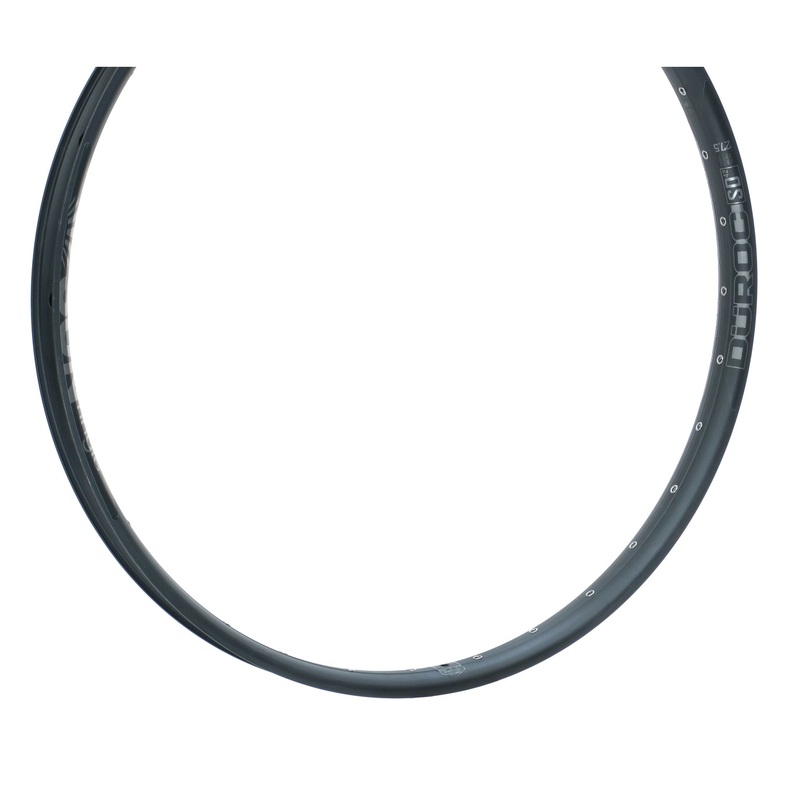 SunRingle Duroc SD42 27.5" Rim 32h - Black