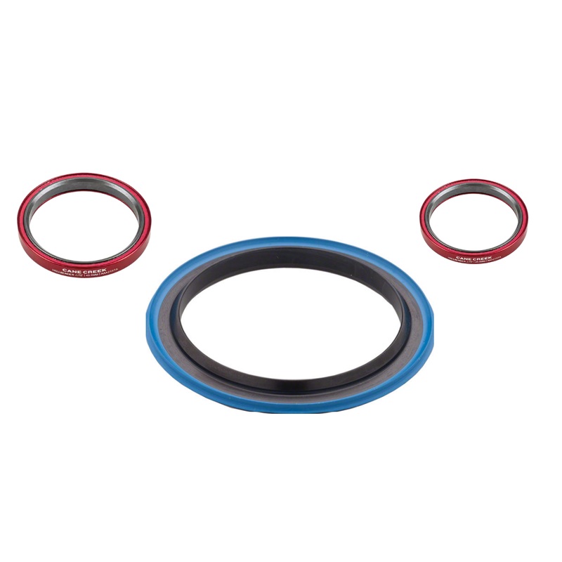 Specialized Epic WC Headset Bearing Upgrade Kit by Cane Creek