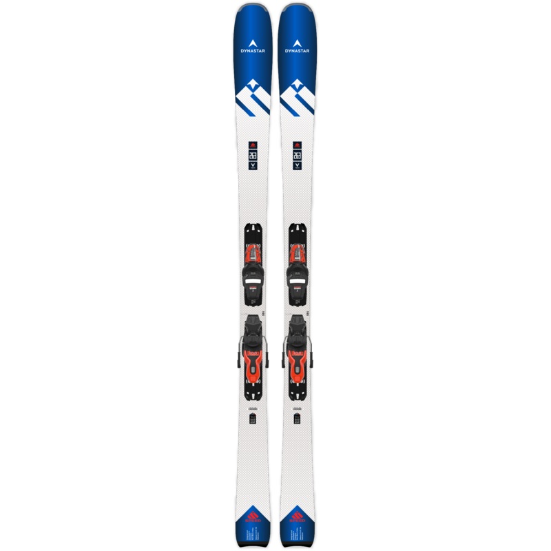 Dynastar Speed 263 Ski + Xpress 10 GW Binding 2025