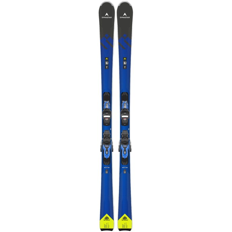 Dynastar Speed 363 Ski + Xpress 11 GW Binding 2025
