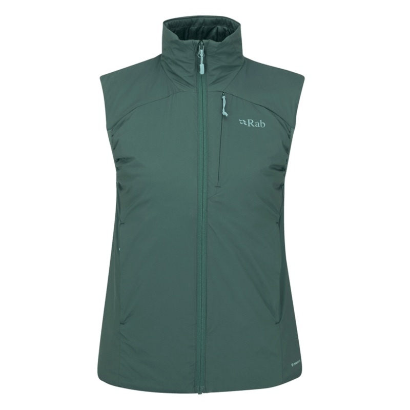 Rab Xenair Womens Vest 2025