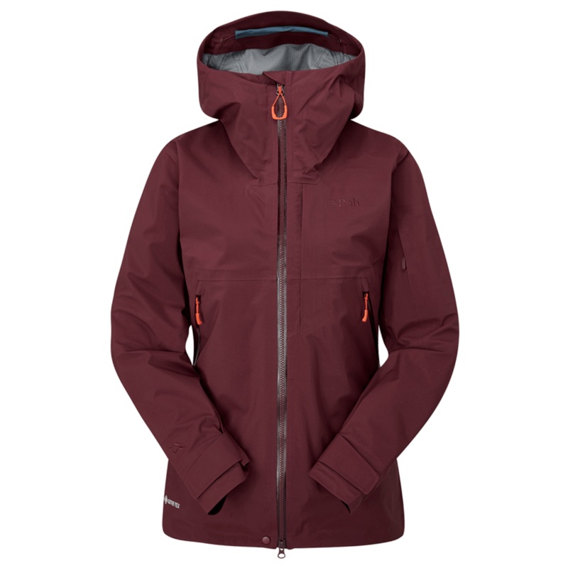 Rab Khroma Diffuse GTX Womens Jacket 2025