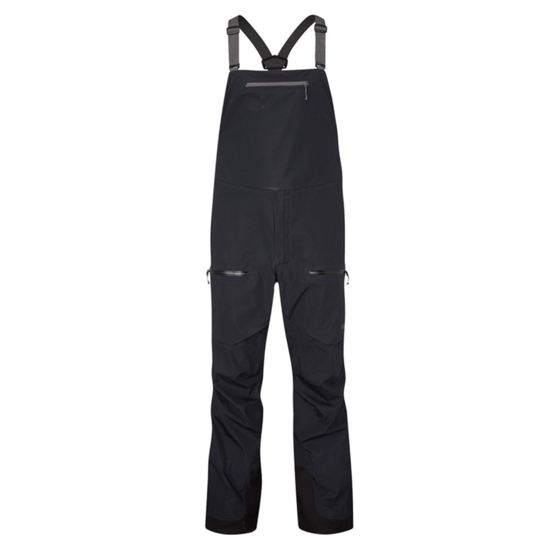 Rab Khroma Kinetic Mens Bib Pants 2025