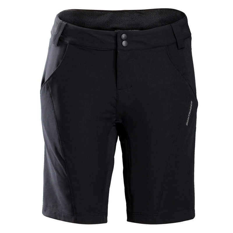 Bontrager Adorn 10inch Ladies Baggy Short 2018