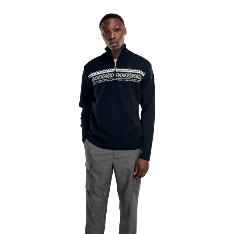 Dale of Norway Dalestolen Mens Sweater 2025