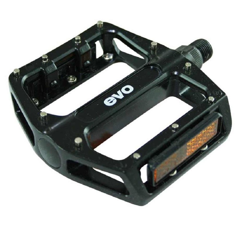 Evo Hightail Platform Pedals