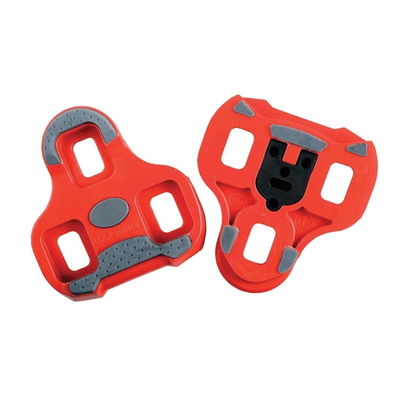 Look Keo Grip Cleats