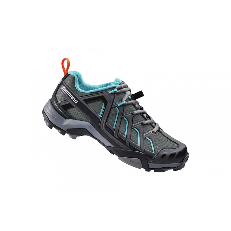 Shimano SH-WM34 Womens Mountain Bike Shoe 2016