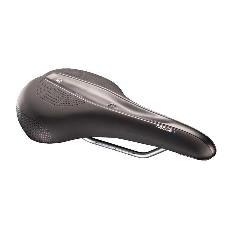 Bontrager Inform Nebula+ WSD Ladies Saddle