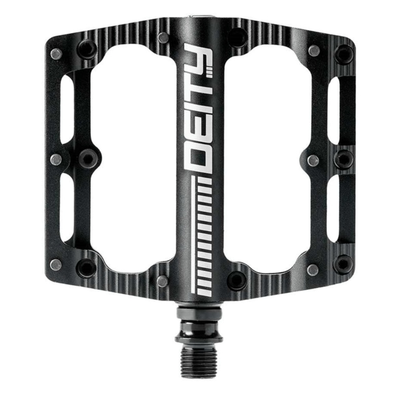 Deity Kat Platform Aluminum Pedals