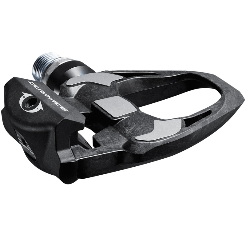 Shimano Dura Ace PD-R9100 Carbon SPD-SL Pedals