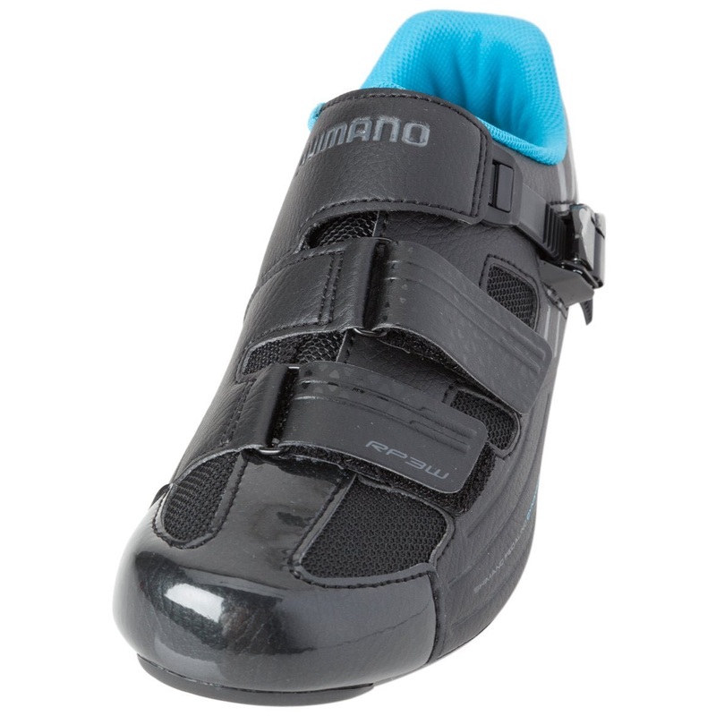Shimano RP3 Womens Road Bike Shoe 2017