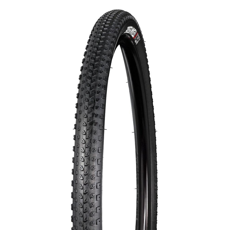 Bontrager XR1 Team Issue TLR MTB 27.5 x 2.00 Black Tire