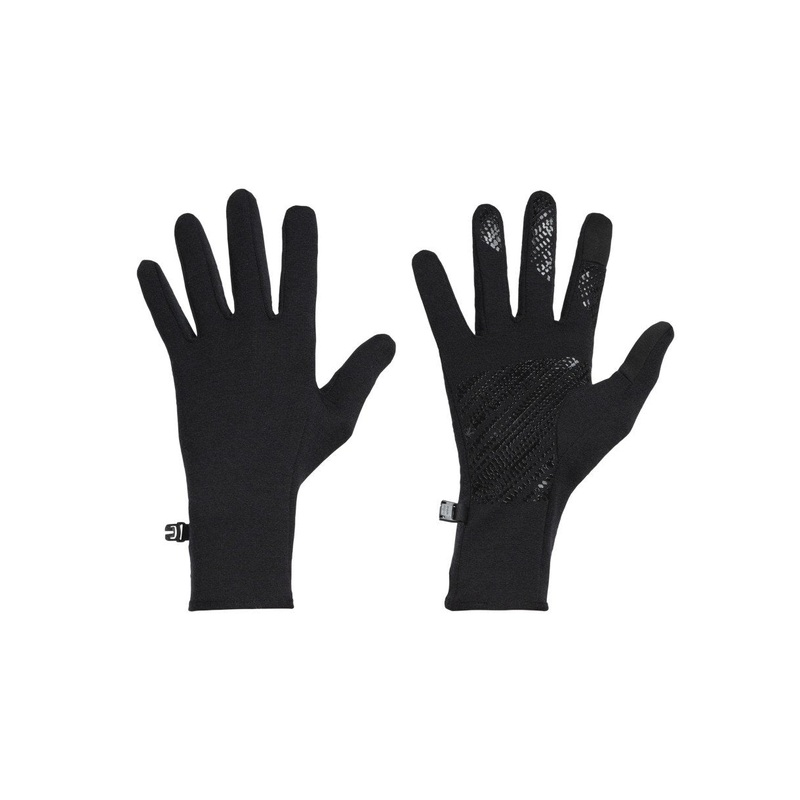 Icebreaker Quantum Adult Gloves