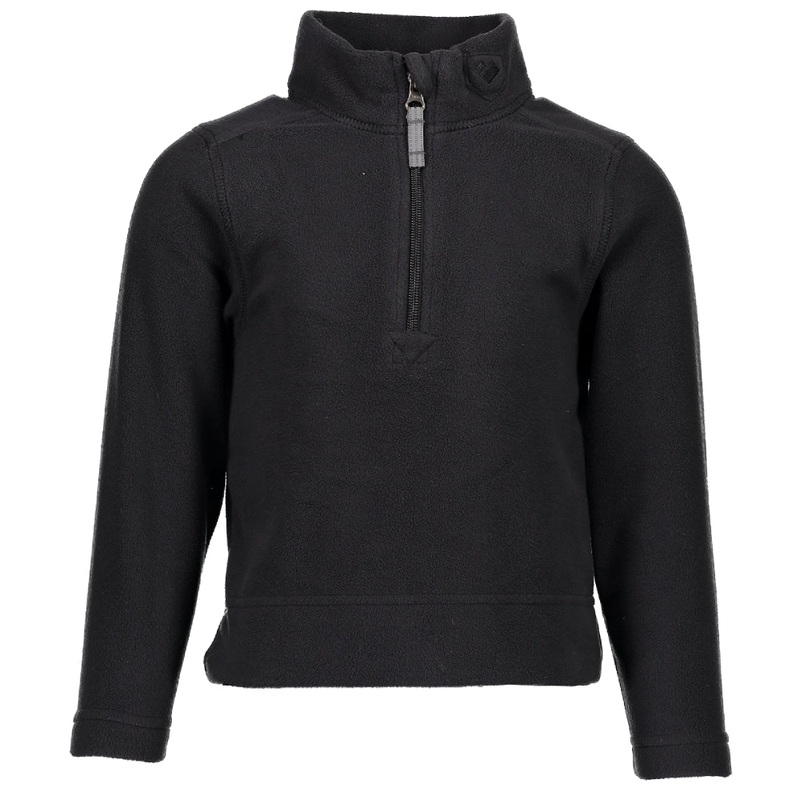 Obermeyer Ultra Gear Pre Girls Zip Top 2020
