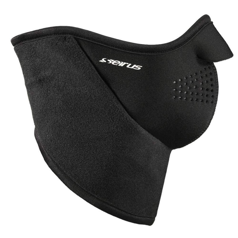 Seirus NeoFleece Combo Adult Scarf